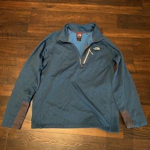 Men’s The North face jacket